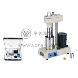 6-speed rotational viscometer